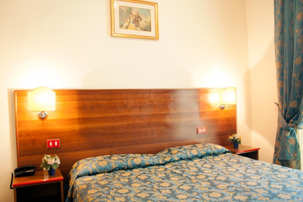Hotel Giada 3*