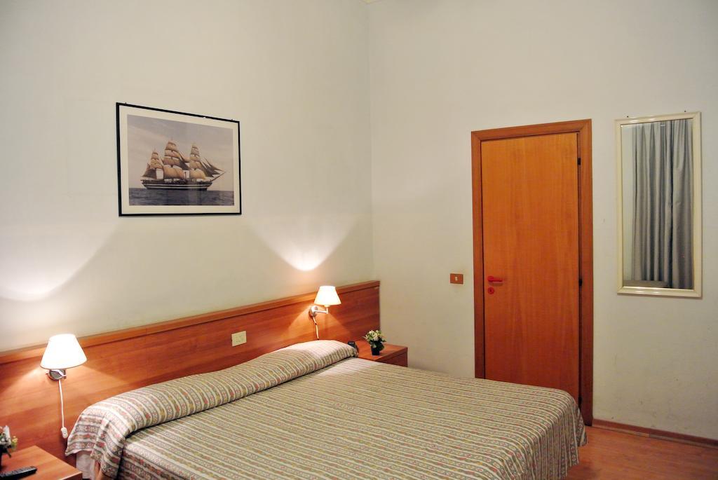 Giada Hotel Roma