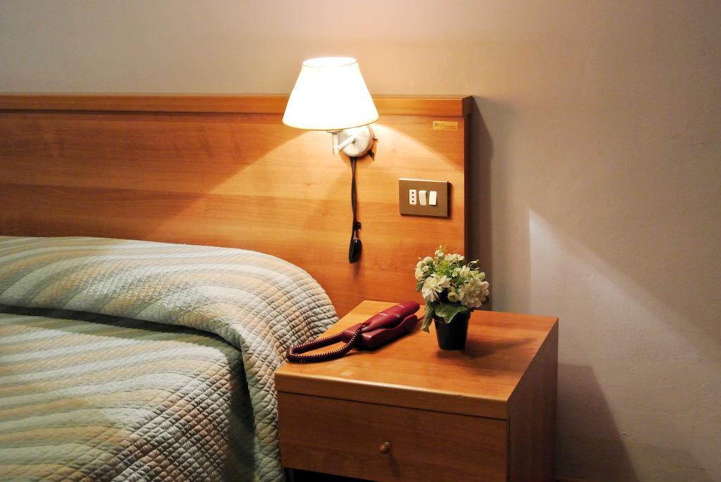 Hotel Giada