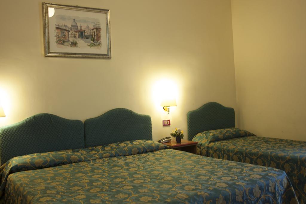 Hotel Giada Roma