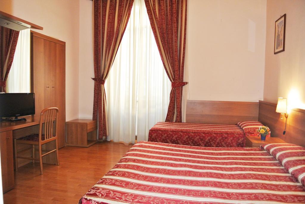 Hotel Giada Roma