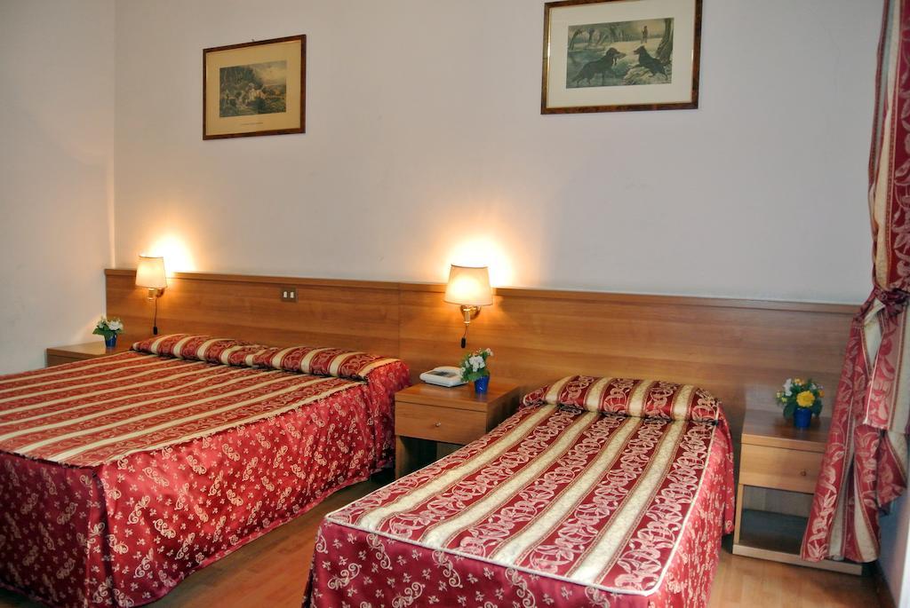 Hotel Giada 3*