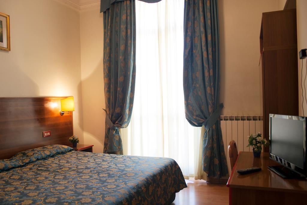 Hotel Giada Roma