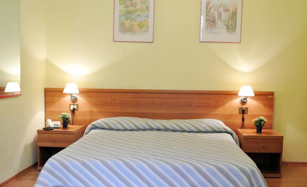 Hotel Giada 3*