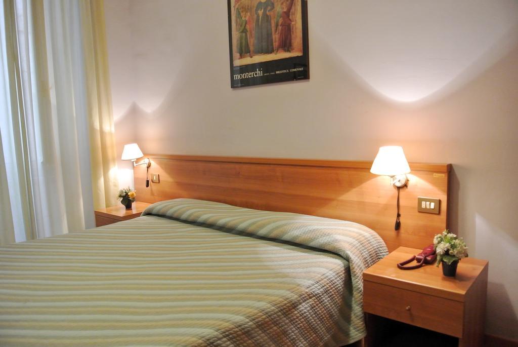 Hotel Giada