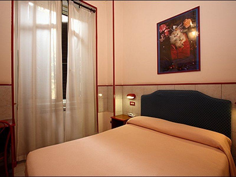 Hotel Giada Roma