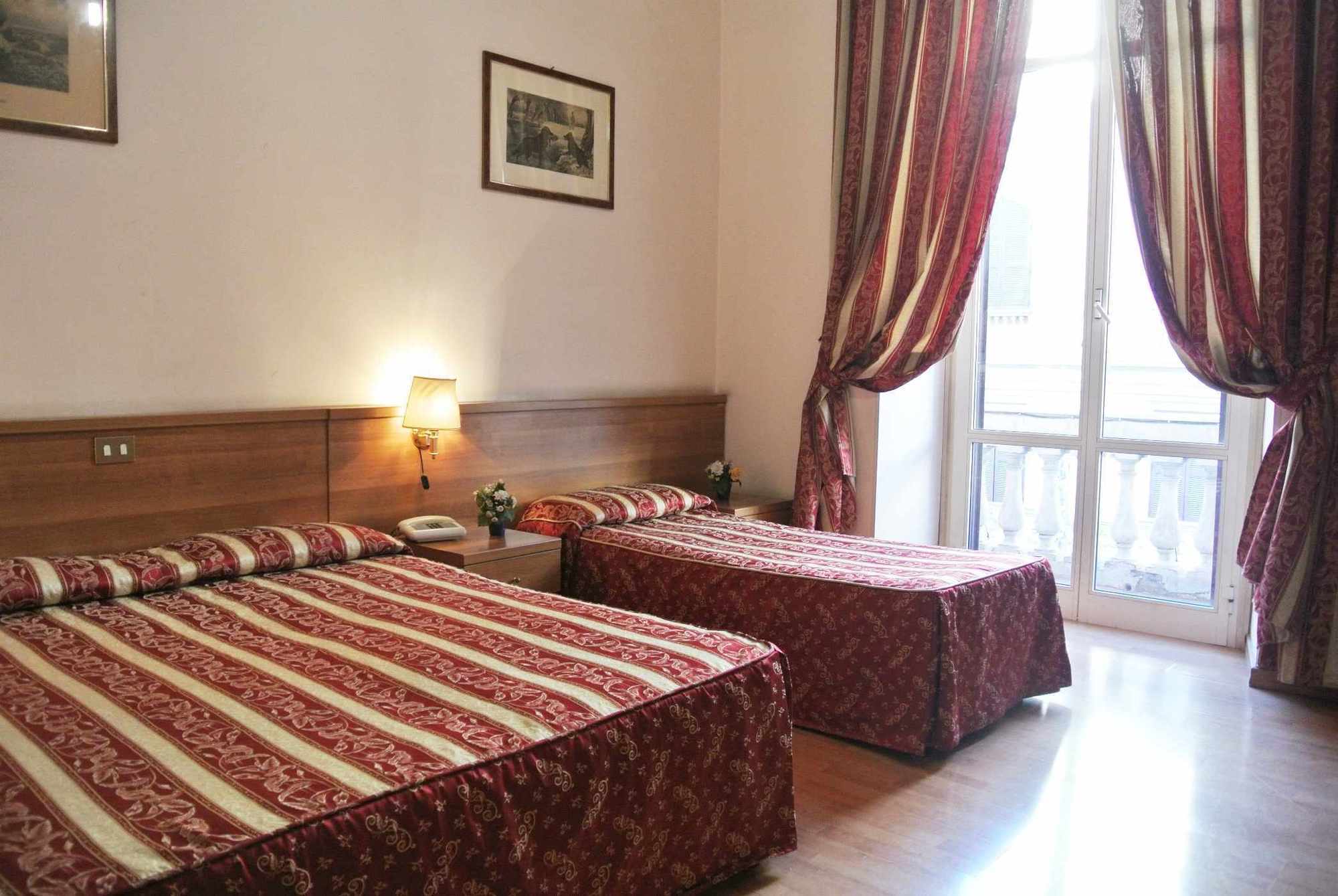 Giada 3* Roma