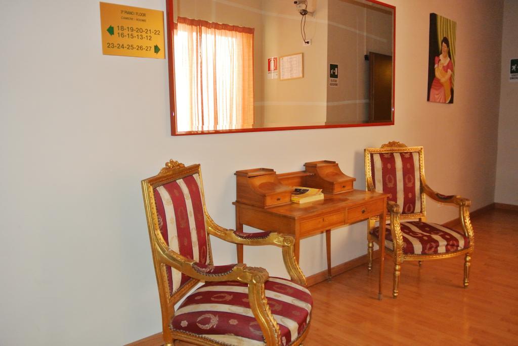 Giada 3* Roma