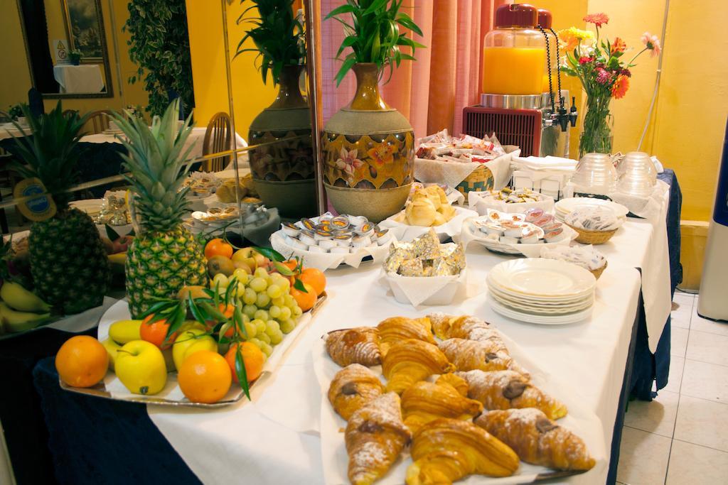 Giada Hotel 3*