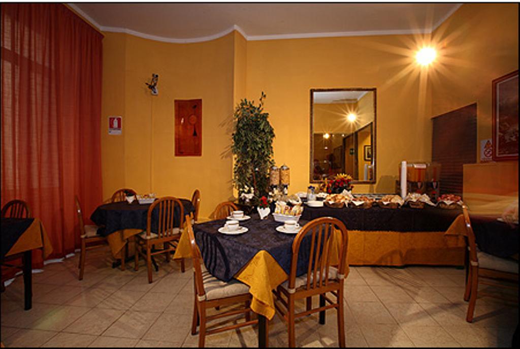 Giada 3* Roma
