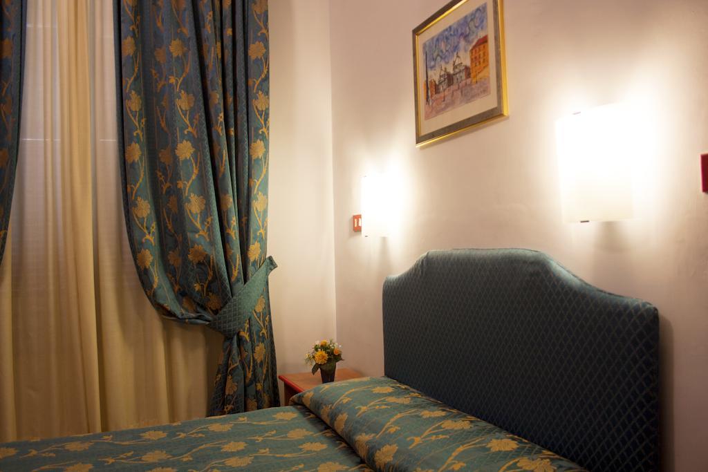 Hotel Giada Rome