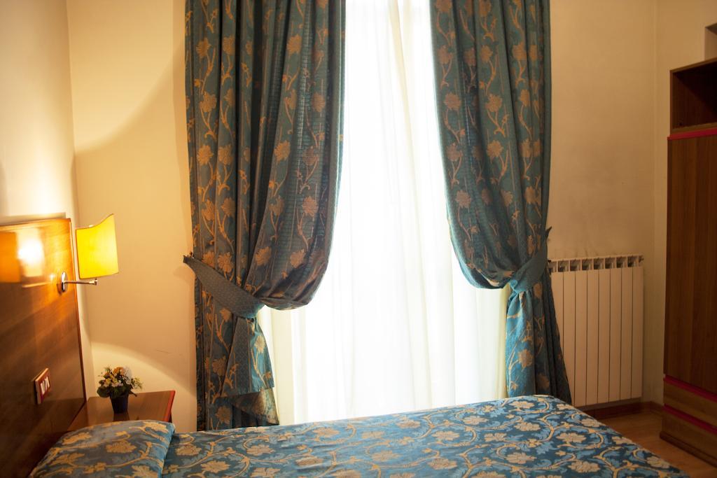 Hotel Giada Rome