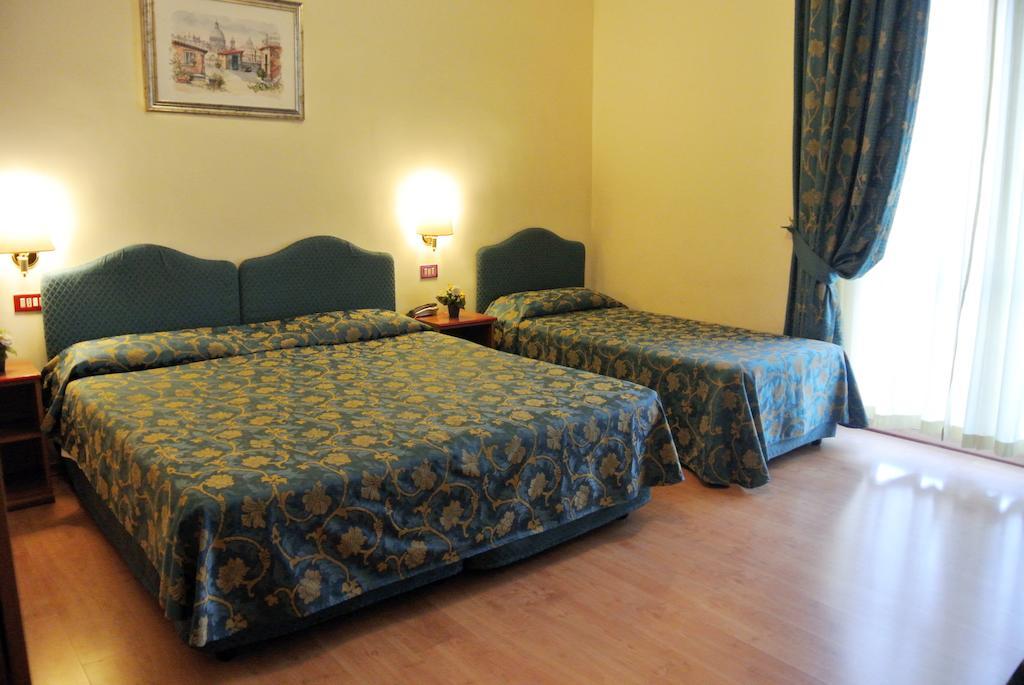 Hotel Giada Rome