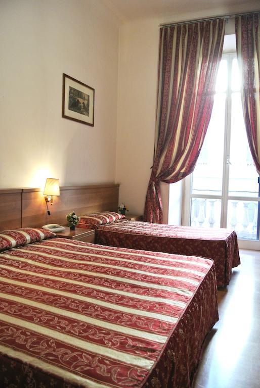 Hotel Giada Rome