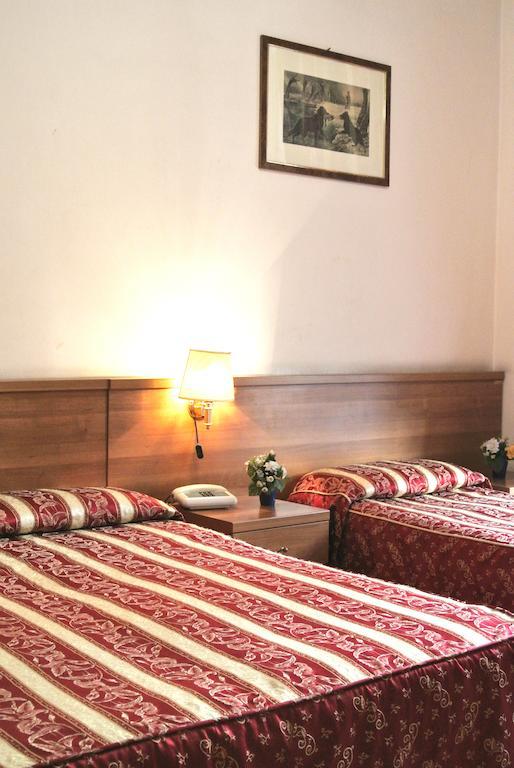 Hotel Giada Rome