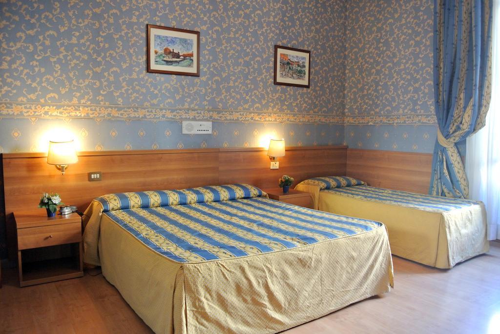 Hotel Giada Rome