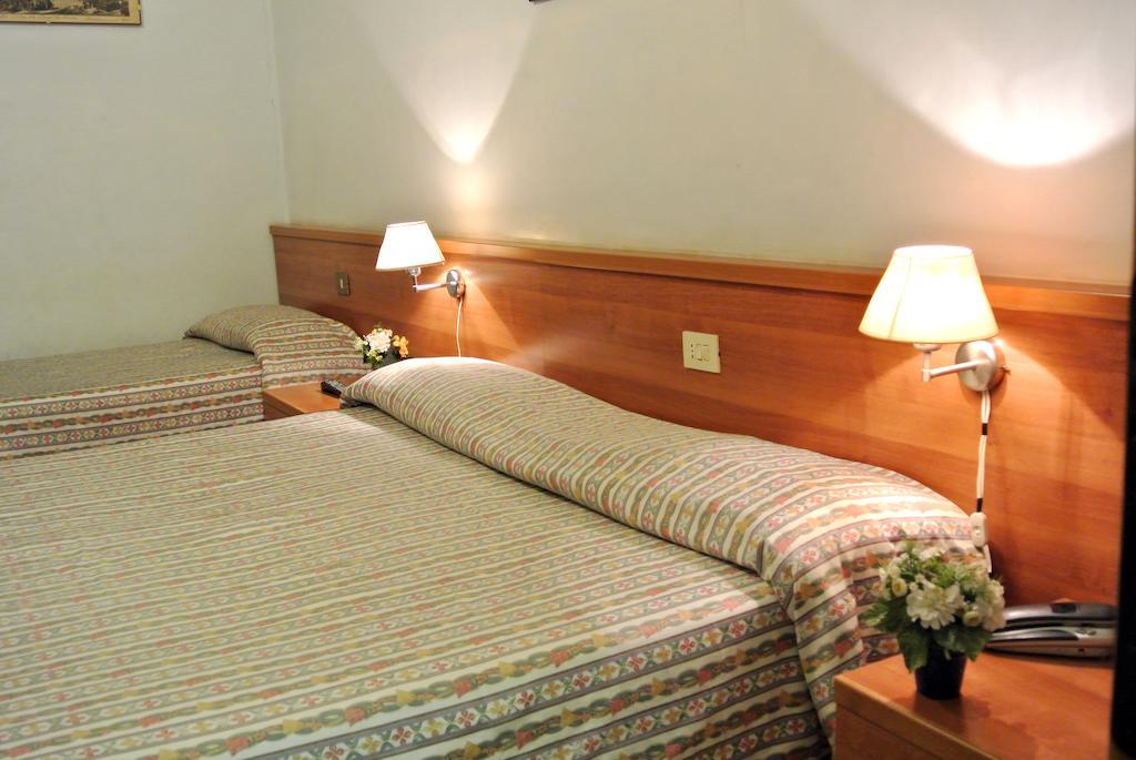 Hotel Giada Rome