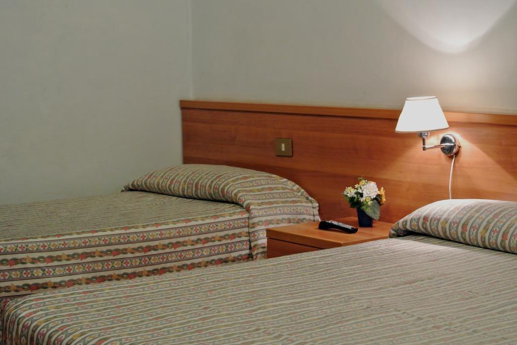 Hotel Giada Rome