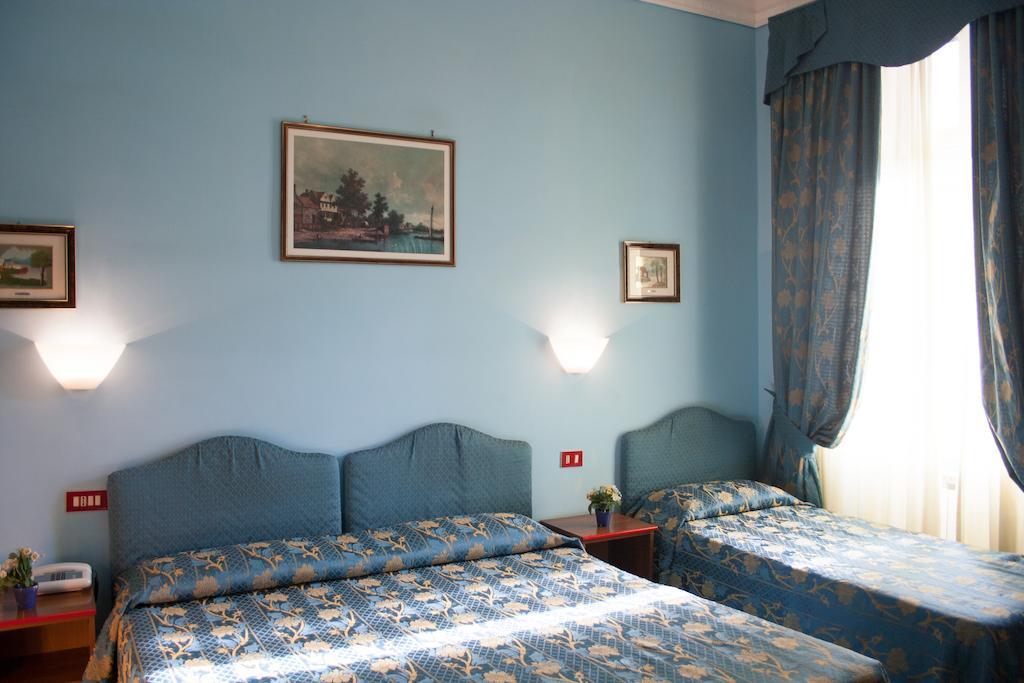 Hotel Giada Rome