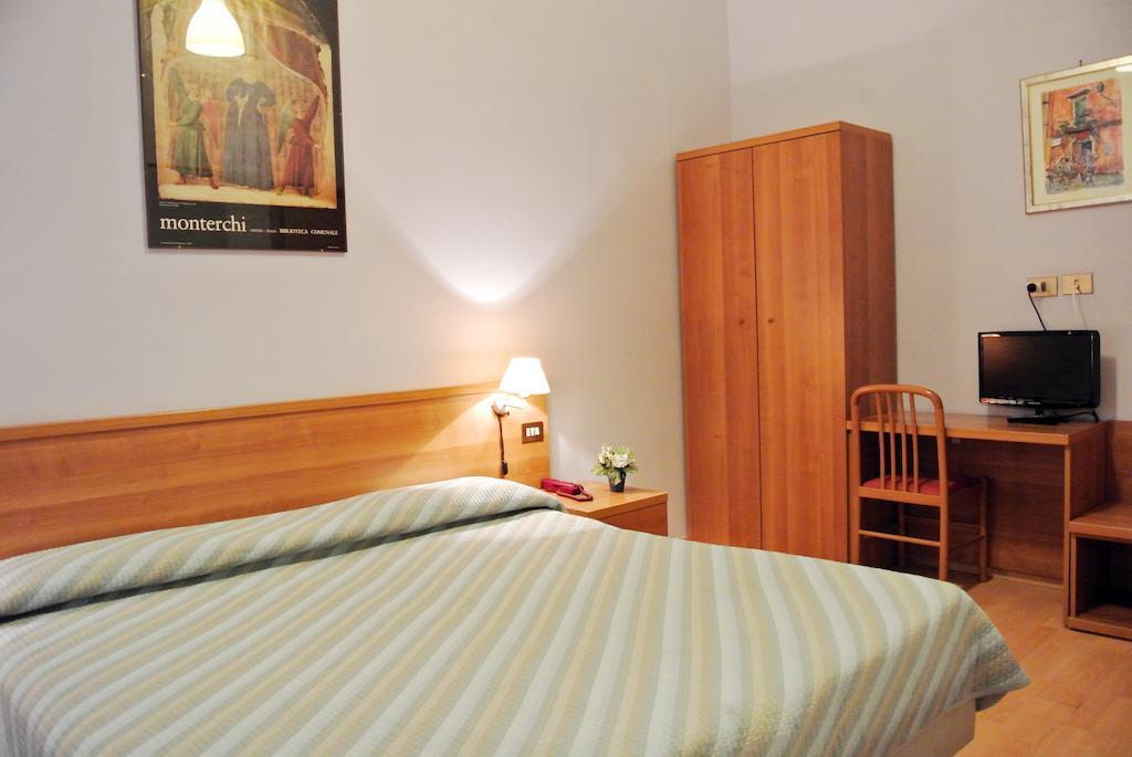 Hotel Giada Rome