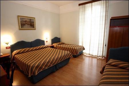 Hotel Giada Rome