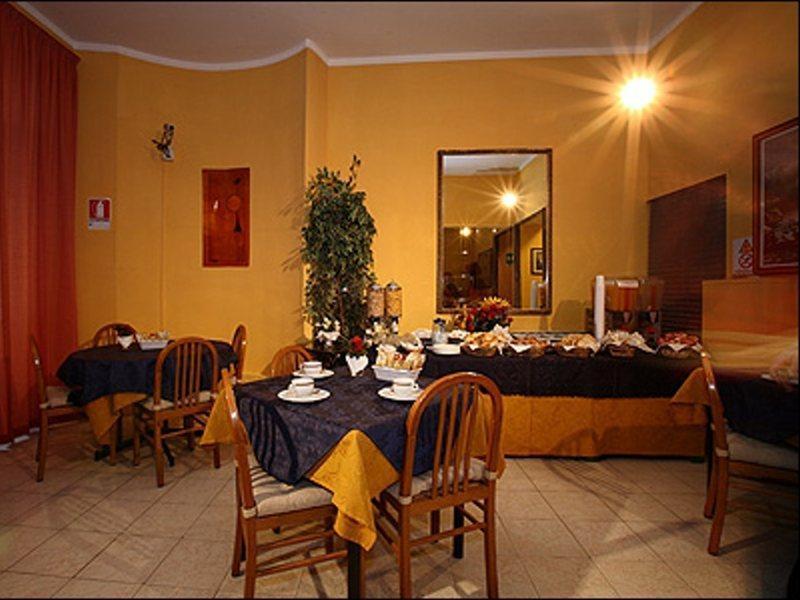 Giada Hotel Rome