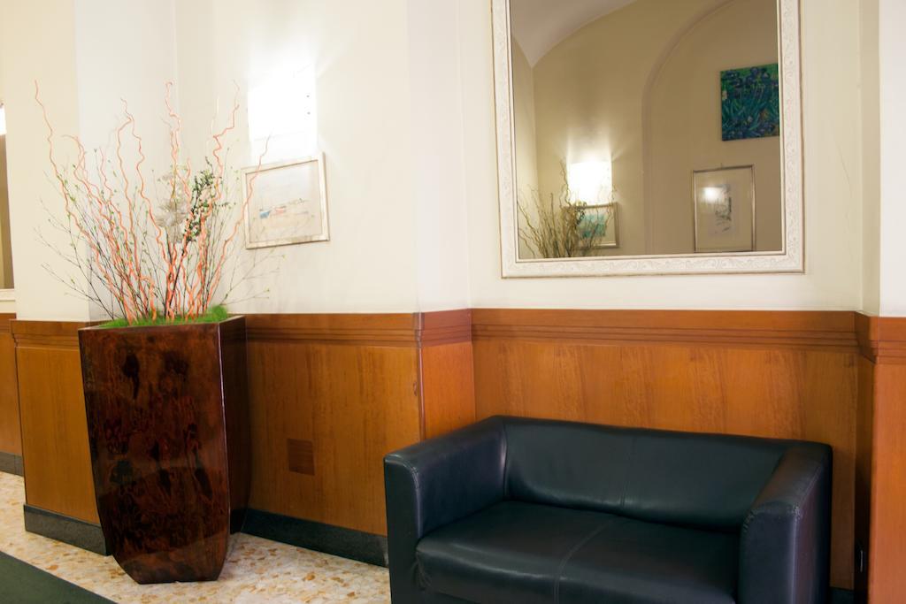 Giada 3* Rome