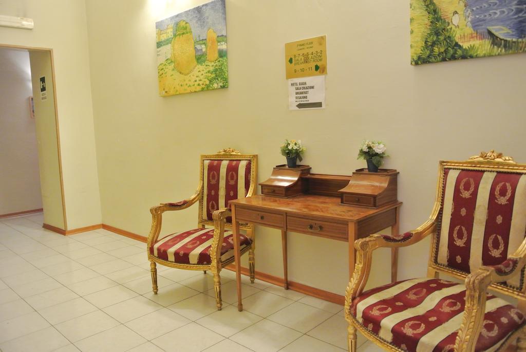 Giada Hotel Rome