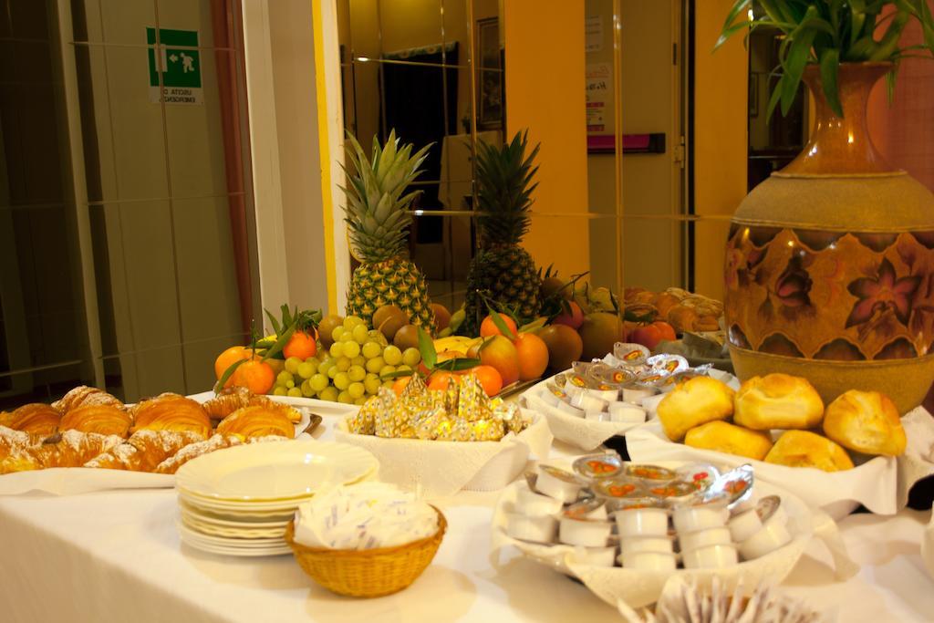 Hotel Giada Rome