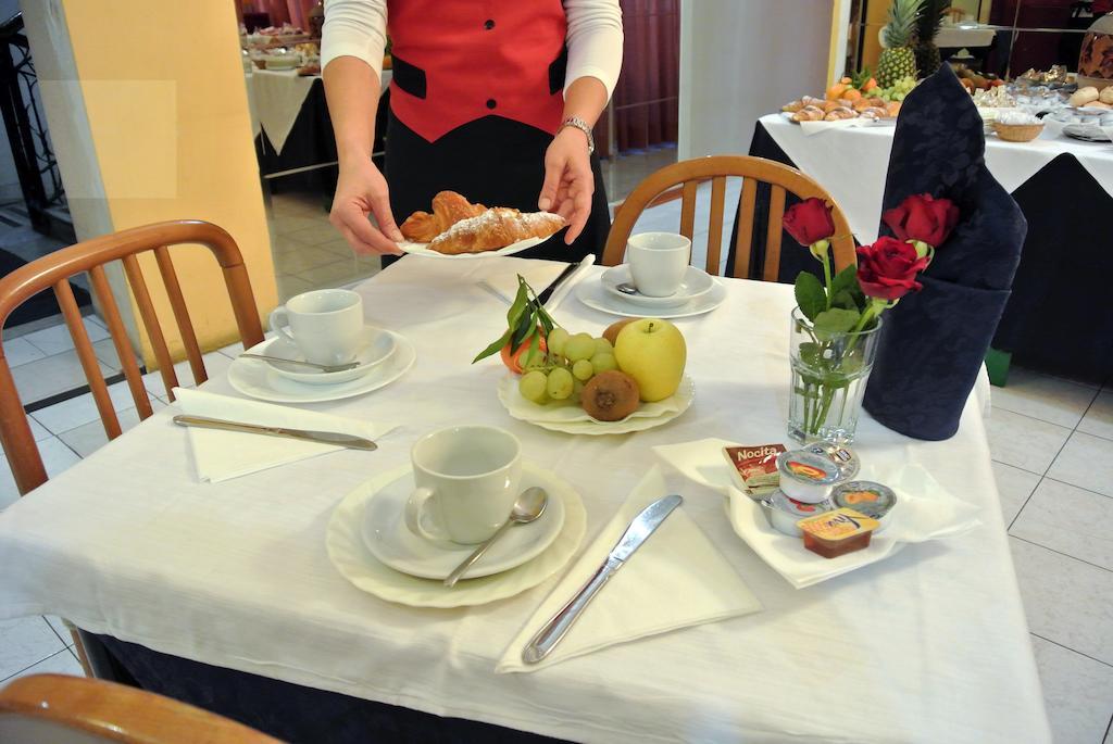 Giada Hotel Rome