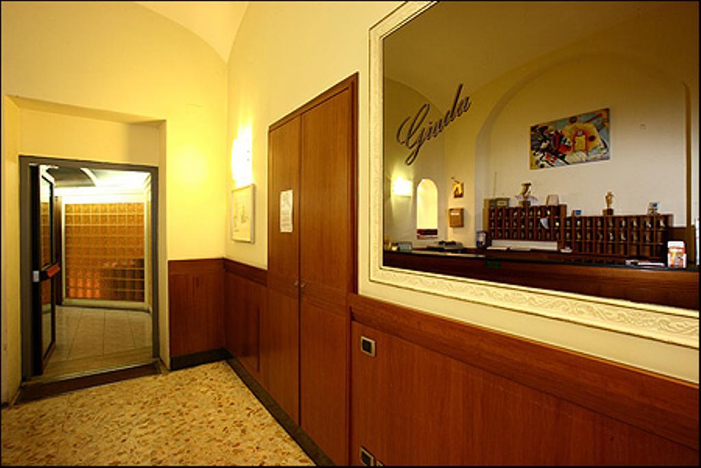 Giada Hotel Rome